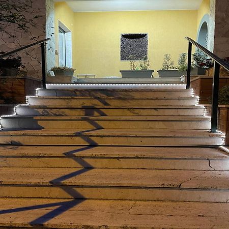 Bed and Breakfast Althea Etna Garden Nicolosi Esterno foto