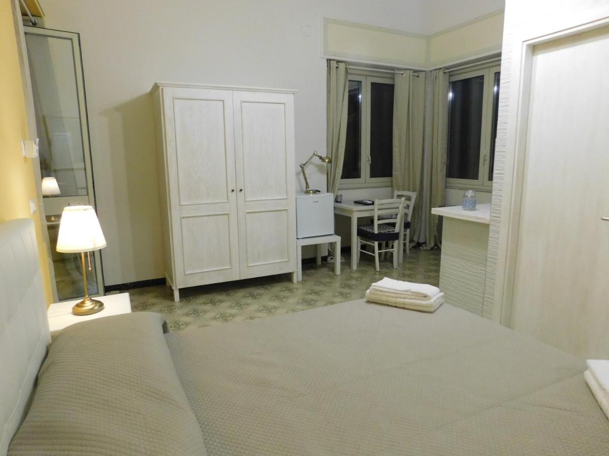Bed and Breakfast Althea Etna Garden Nicolosi Esterno foto