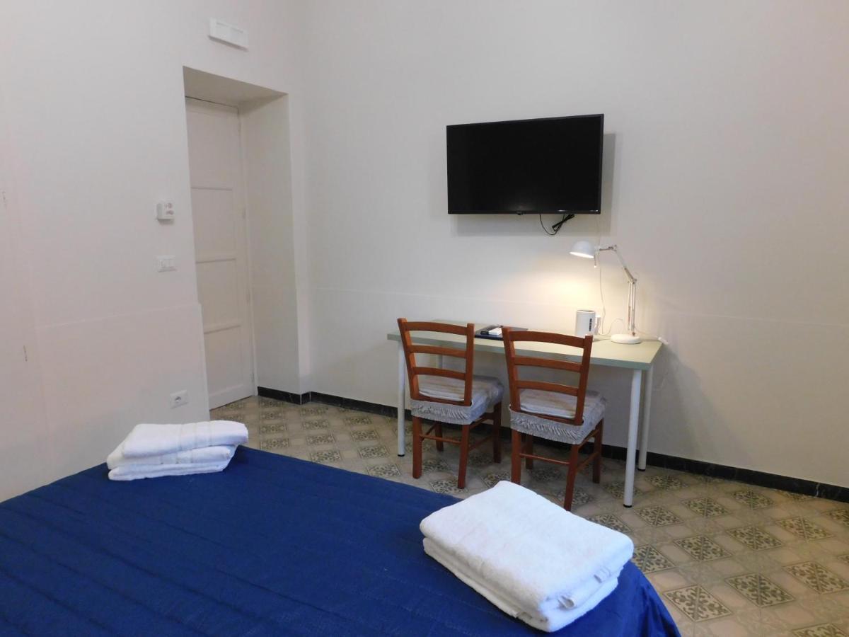 Bed and Breakfast Althea Etna Garden Nicolosi Esterno foto