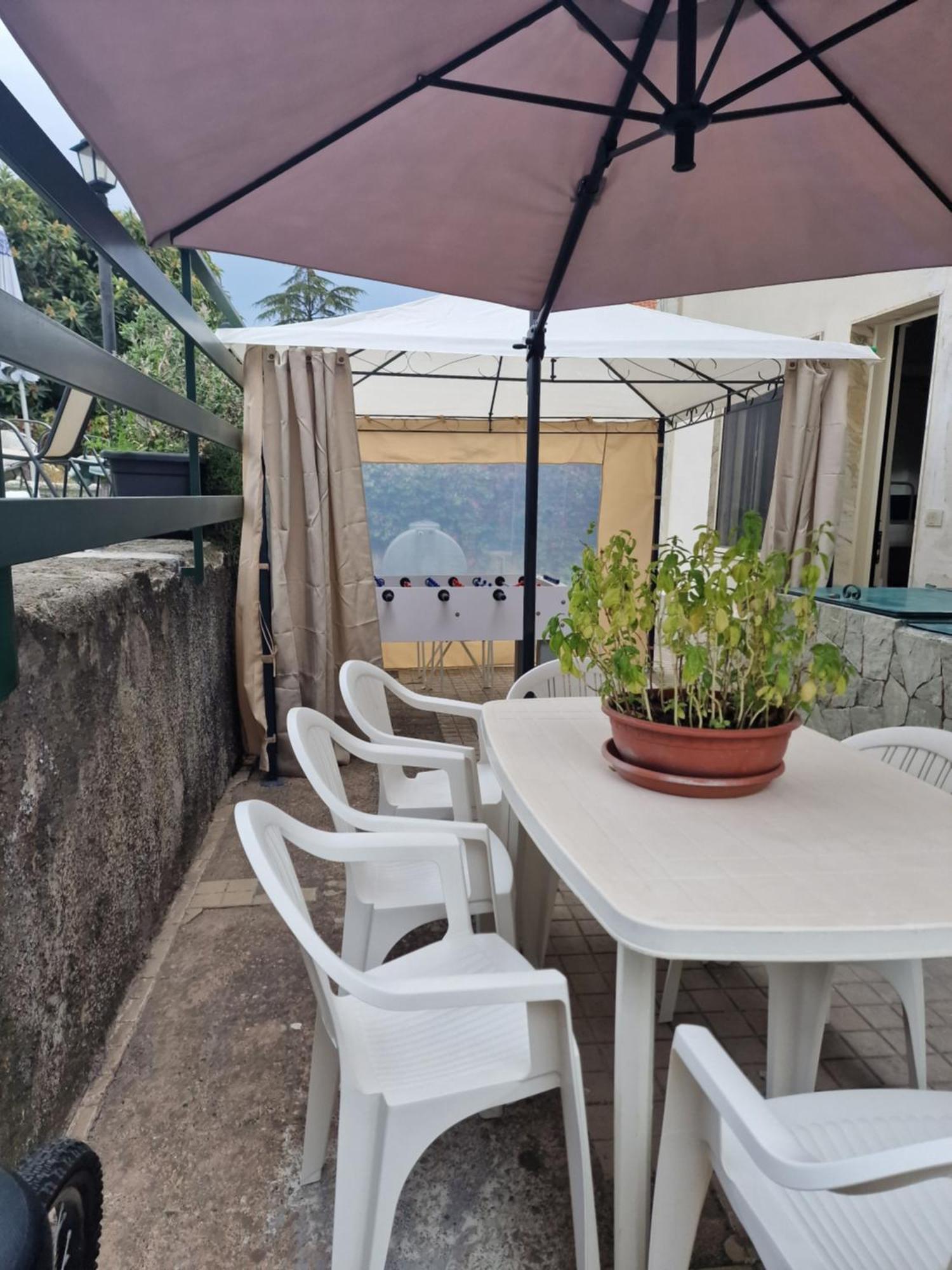 Bed and Breakfast Althea Etna Garden Nicolosi Esterno foto