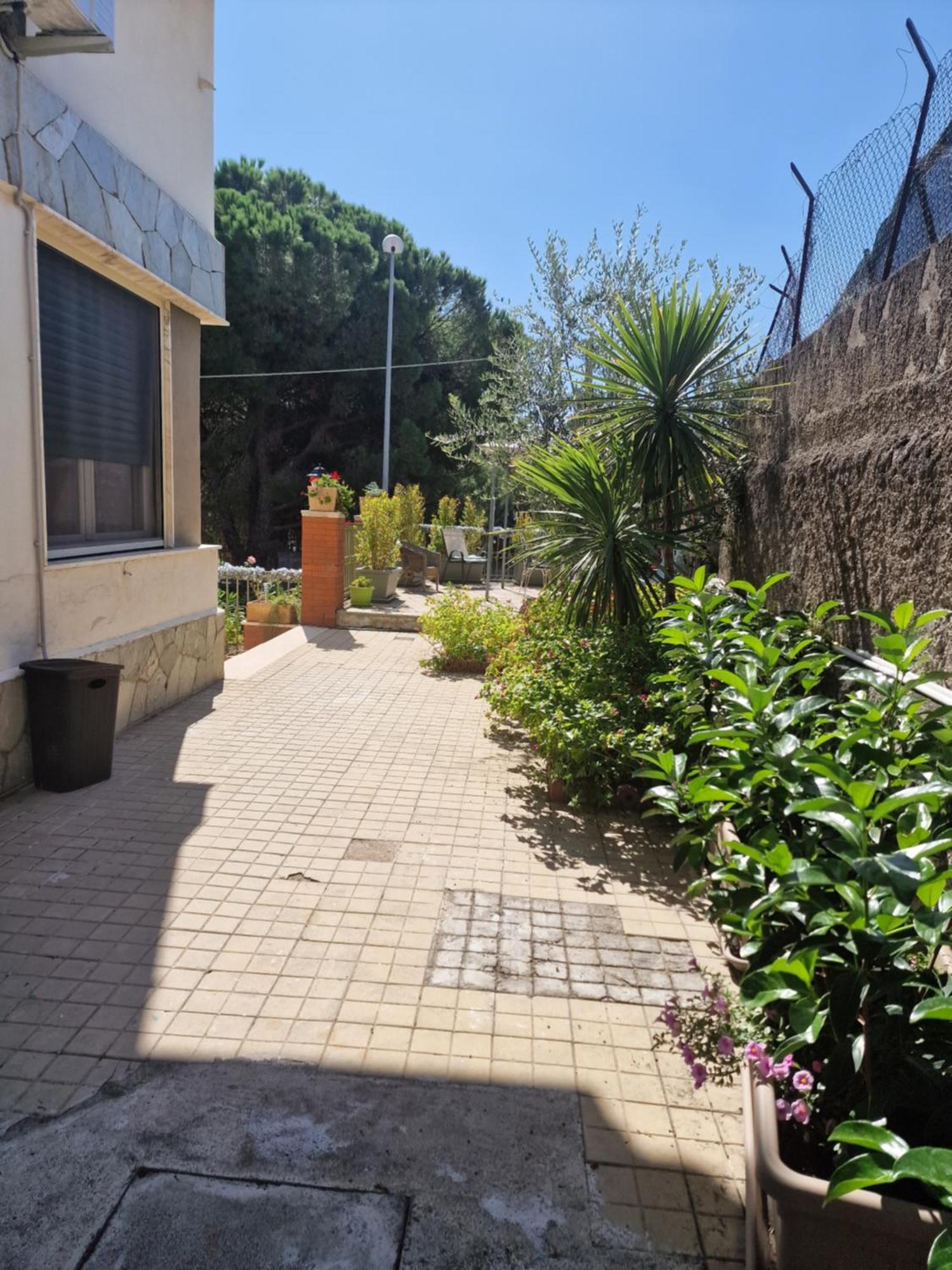 Bed and Breakfast Althea Etna Garden Nicolosi Esterno foto