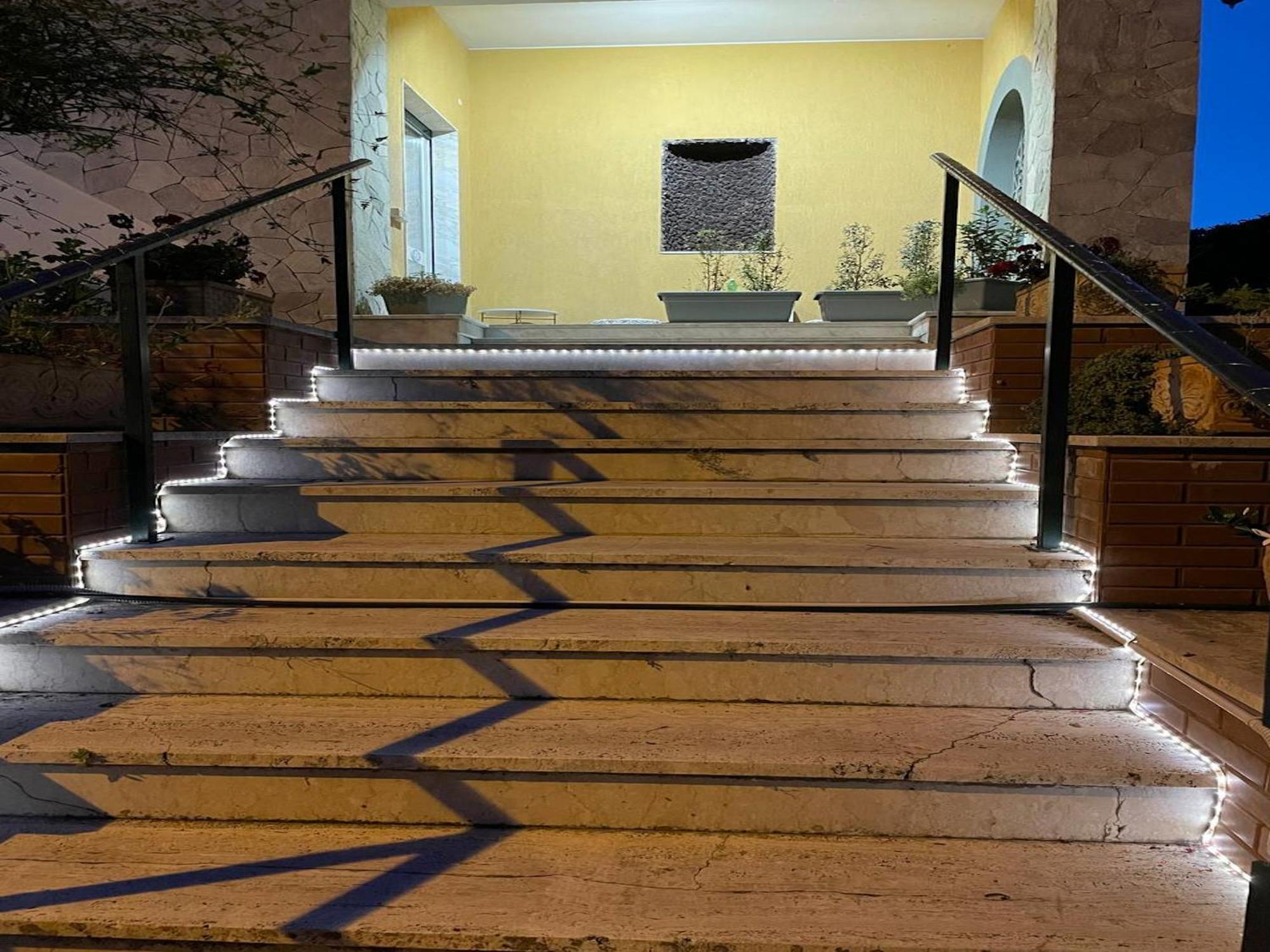 Bed and Breakfast Althea Etna Garden Nicolosi Esterno foto