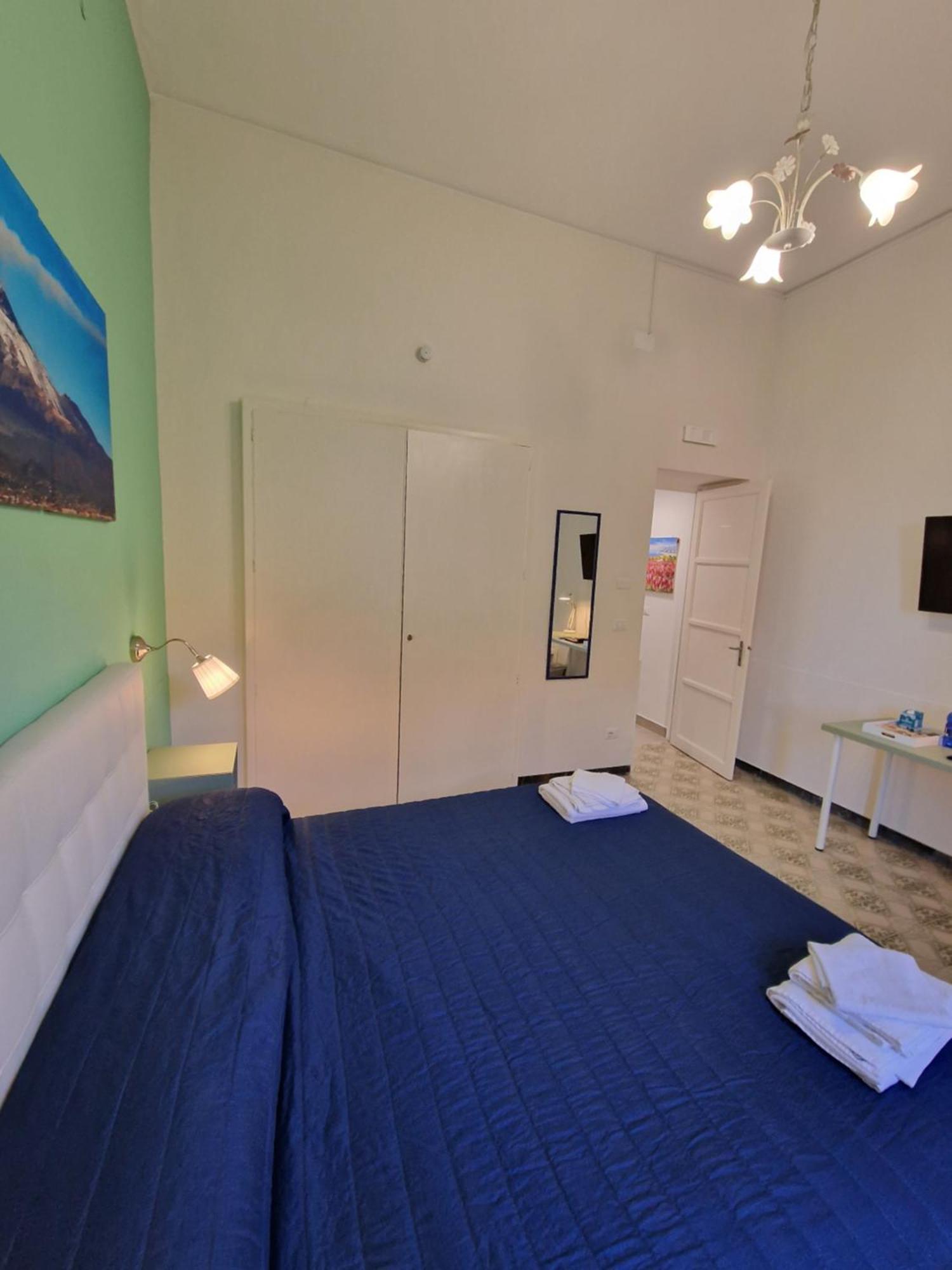 Bed and Breakfast Althea Etna Garden Nicolosi Esterno foto